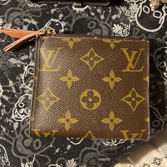 Louis Vuitton Wallet MAKE OFFER - Picture 1 of 11